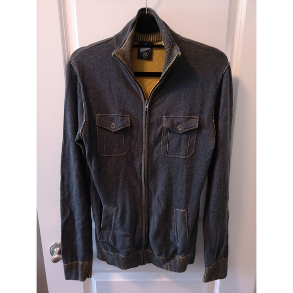 Zip up Sweater - Picture 1 of 1